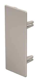 OBO WDK HE60150RW Endstück 60x150mm PVC 