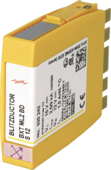 DEHN Kombi-Ableiter-Modul         920242 