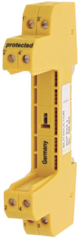 DEHN Basisteil 4-polig zur     BSP BAS 4 