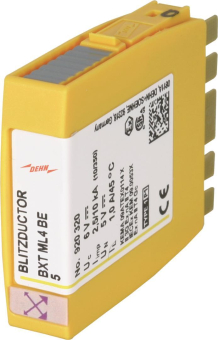 DEHN Kombi-Ableiter-Modul BXT ML4 920320 