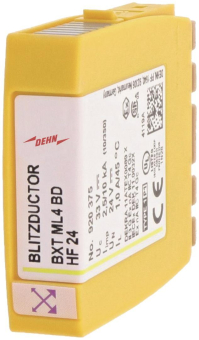 DEHN Kombi-Ableiter-Modul         920375 