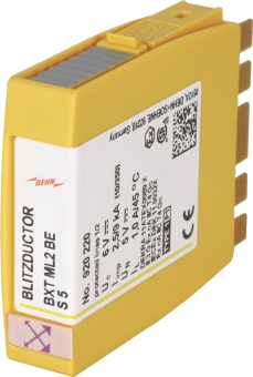 DEHN Kombi-Ableiter-Modul         920220 