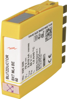 DEHN Kombi-Ableiter-Modul BXT ML4 920326 