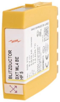 DEHN Kombi-Ableiter-Modul BXT ML4 920370 