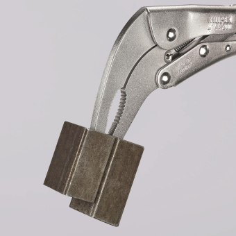 Knipex Gripzange                 4144200 