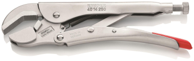 Knipex 40 14 250 Gripzange 250mm 4014250 