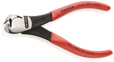 Knipex 67 01 140SB Kraft-      6701140SB 