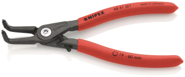 Knipex                           4841J21 