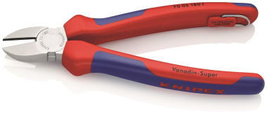 Knipex 70 05 180 T              7005180T 