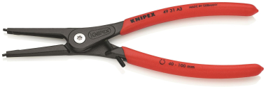 Knipex Präzisions-              49 31 A3 
