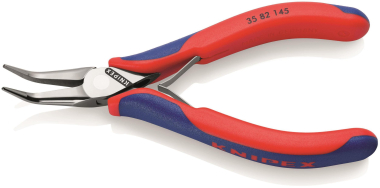 Knipex 35 82 145 Elektronik      3582145 