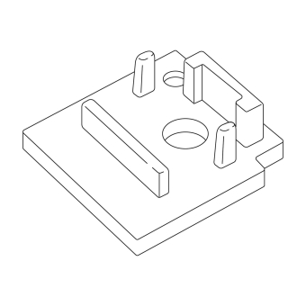Nobile Ersatzkit für Alu      5011149912 