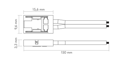 Nobile Flexible LED COB       5011520015 