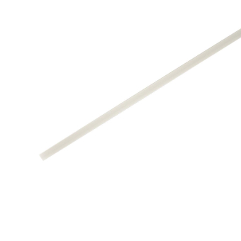 Nobile Alu Flach-Profil 1 alu 5011150001 