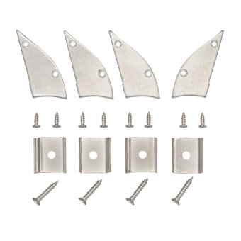 Nobile Ersatzkit für Alu      5011149911 