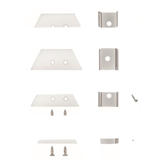 Nobile Ersatzkit für Alu      5011149908 