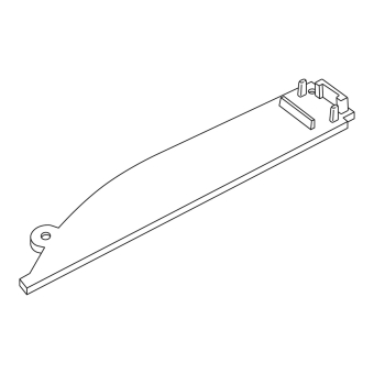 Nobile Ersatzkit für Alu      5011149913 