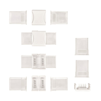 Nobile Verbinder starr Flex   5011510635 