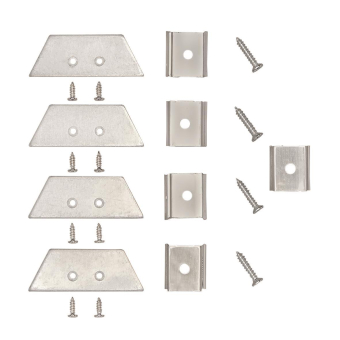 Nobile Ersatzkit für Alu      5011149909 