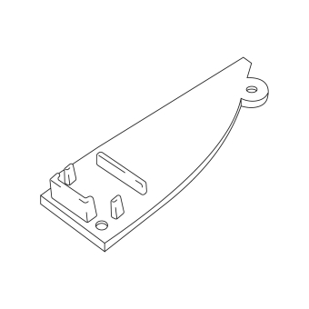 Nobile Ersatzkit für Alu      5011149914 