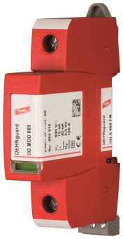 DEHN S-Ableiter DEHNguard S       952096 