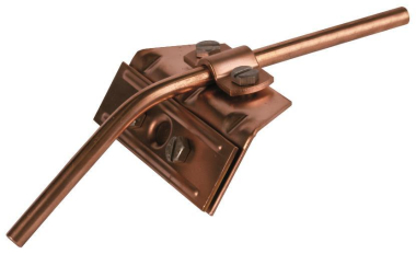 DEHN Schneefanggitterkl. Cu       343007 