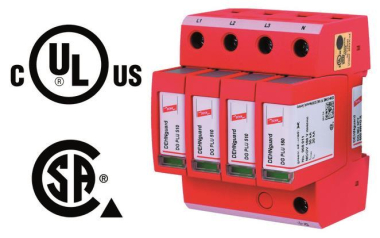 Dehn 908347 DG MU   DG MU 3PY 600 4W+G R 