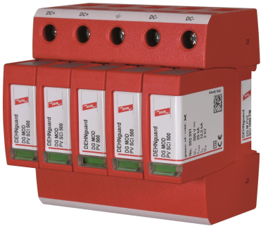 Dehn 952519 DG M    DG M PV2 SCI 1000 FM 