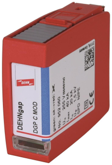 Dehn 952060 DGP C MOD ÜS-      DGP C MOD 