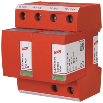 Dehn 971221 DSE M 2P 60      DSE M 2P 60 