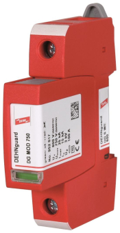 DEHN Überspannungsableiter   DG S WE 600 