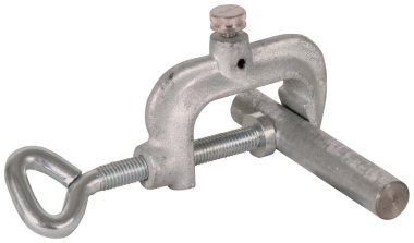 DEHN Prüfklemme TG/tZn Klemmber.- 589000 