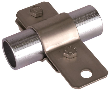 DEHN Erdungsrohrschelle D 17,2mm  410309 