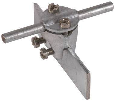 DEHN Falzklemme ZG 1-6mm          365000 