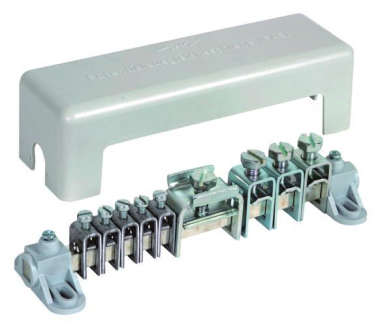 DEHN Pas Typ R15 PASAHRK5X253X8.101XFL30 