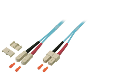 EFB Duplex Jumper SC-SC          O7413.1 