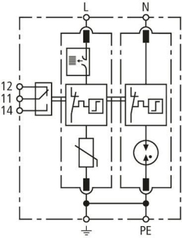 Dehn 952220 DG M TN   DG M TN ACI 275 FM 