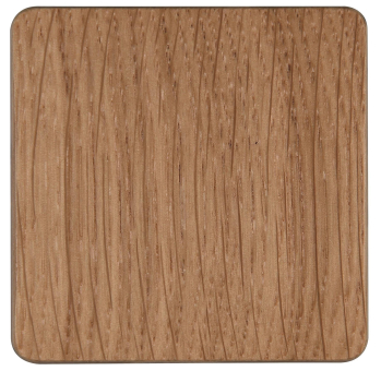 Kopp Wippe oh.Li HK02 eiche    331030002 