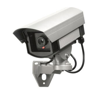 INDEXA Kamera Attrappe mit          KA05 