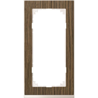 Merten M-Pure Decor-Rahmen  MEG4025-3674 