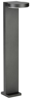 Albert Pollerleuchte, Aluminium   662290 