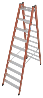 Krause Kunststoff-Stufen-Doppel   815460 