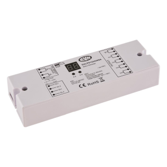 EVN DALIController         DALPD12244X8A 