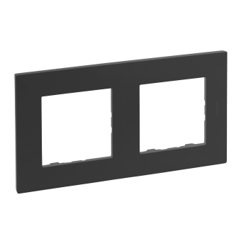 Legrand 864572 Rahmen 2-fach 