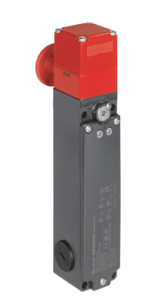 Leuze Sicherheits L200-M1C3-SLM24-PB-L2G 