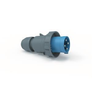 Bals Stecker TE m.MULTI-GRIP        2184 