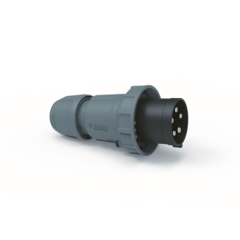 Bals Stecker TE m.MULTI-GRIP       21555 