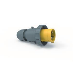 Bals Stecker TE m.MULTI-GRIP        2180 