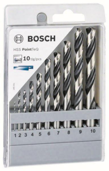 Bosch Metallspiralbohrer      2608577348 