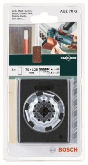 Bosch Profilschleifer         2609256D18 